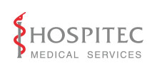 PURE Med Logo Partenaire Hospitec