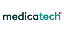 PURE Med Logo Partenaire Medicatec