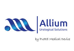 logo allium