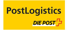 PURE Med Logo Partenaire PostLogistics
